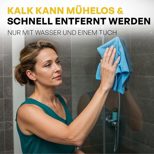 Nanotol Sanitär 1+2 Nanoversiegelung mit Lotuseffekt und Sanitärreiniger - 3