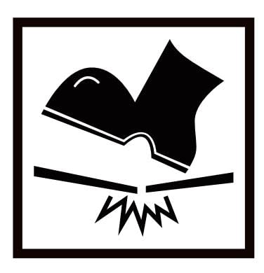 Walk In Duschwand mit schwarzem Rahmen und Nanobeschichtung - 8